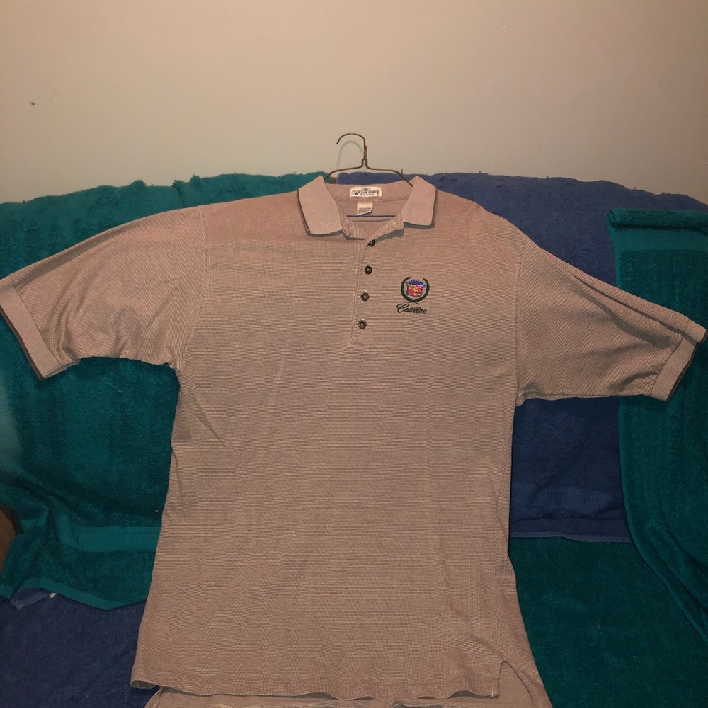 Willow Pointe Extra Men XL pole, tan n white